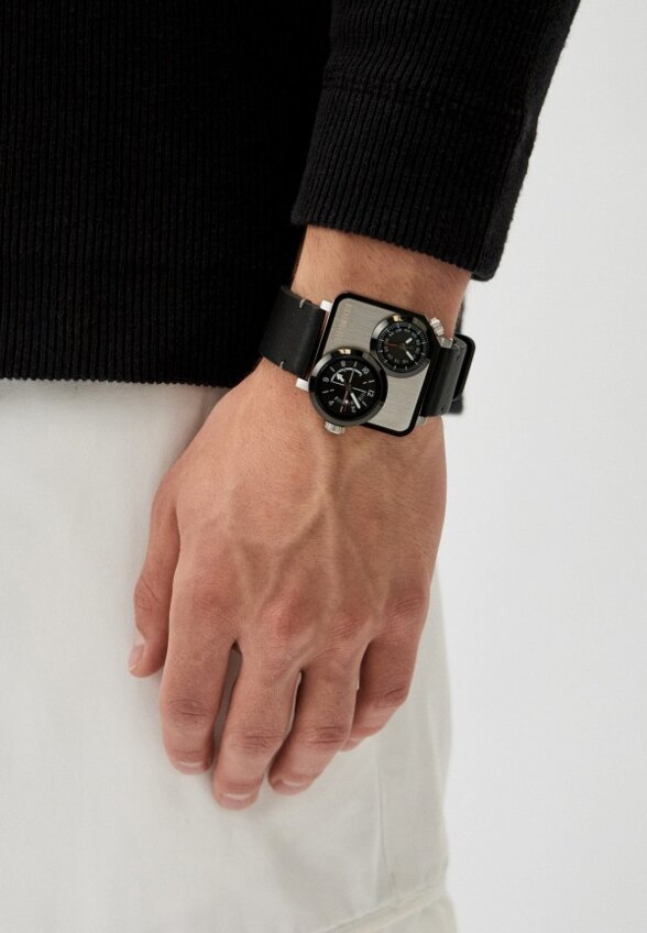 Часы Bikkembergs