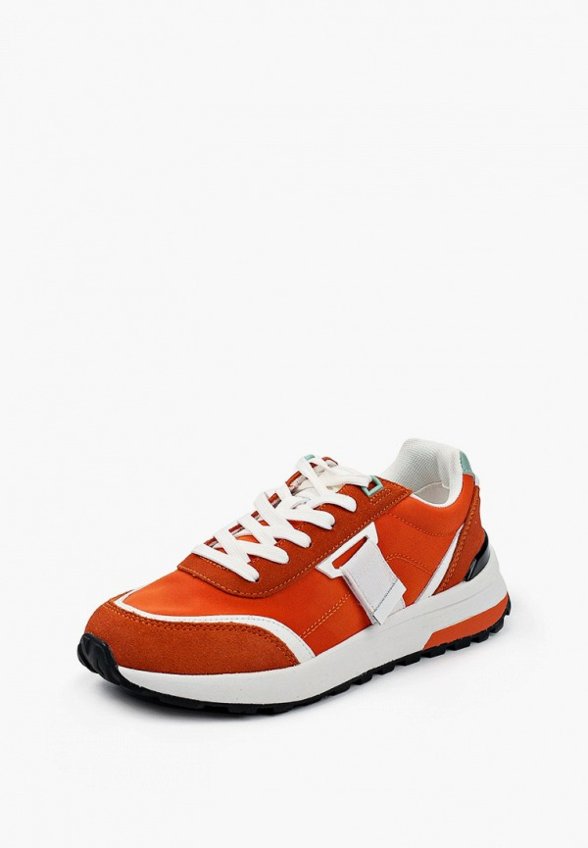 Кроссовки O2 Live