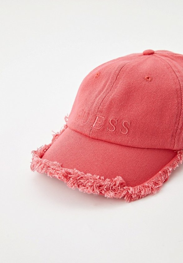 Бейсболка Guess