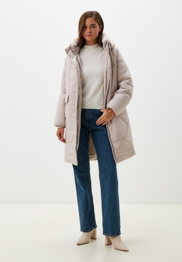 Куртка стеганая Nord Wind