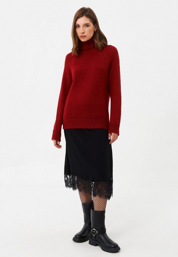 Свитер Стим