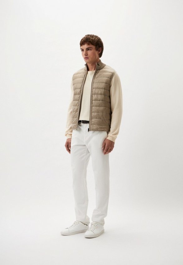 Жилет утепленный Falconeri