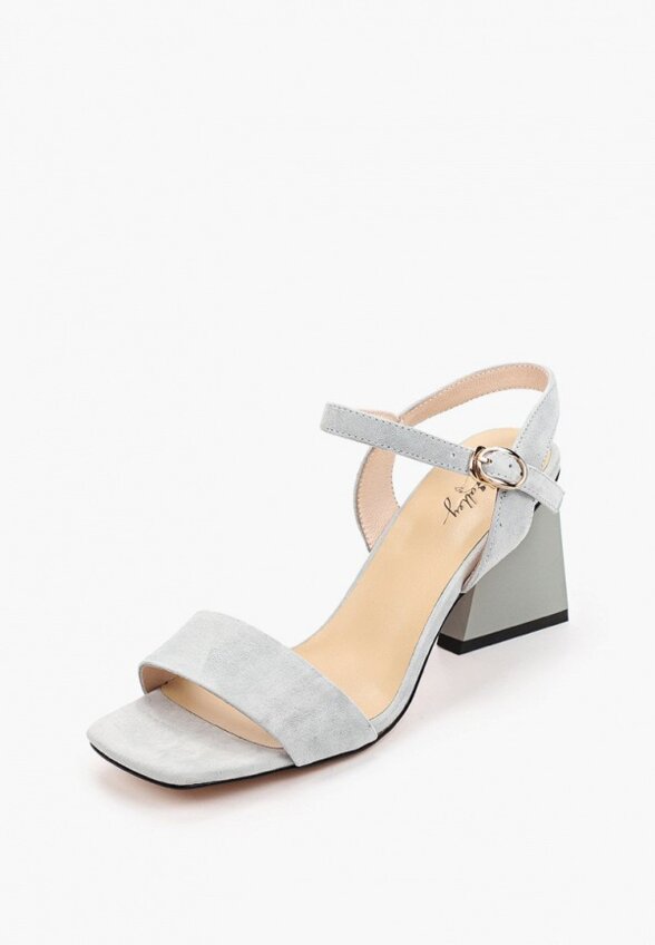 Босоножки Valley