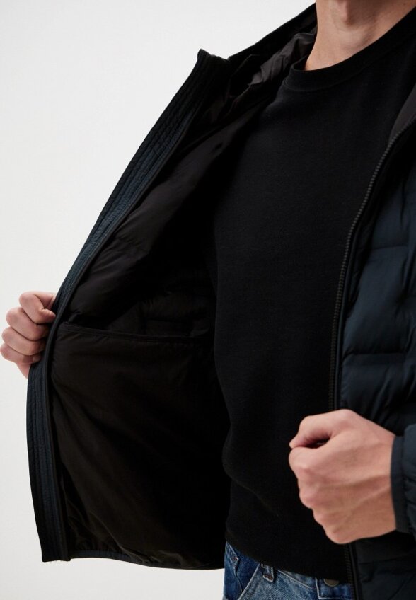 Куртка стеганая Replay