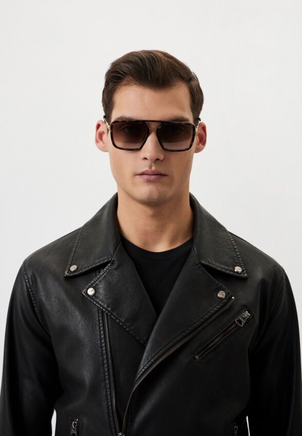 Очки солнцезащитные Just Cavalli