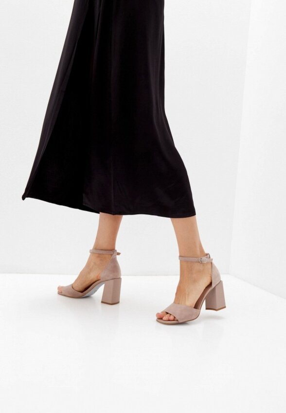 Босоножки Valley