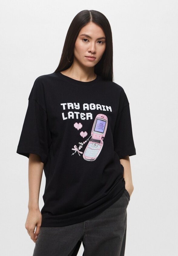 Футболка Befree