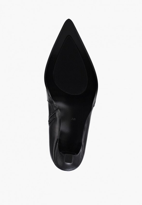 Ботфорты Getnave