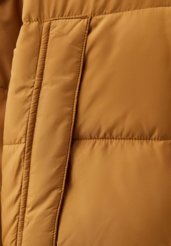 Куртка утепленная Quiksilver