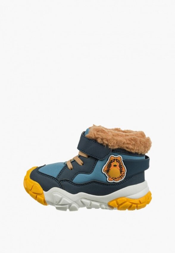 Ботинки Mursu