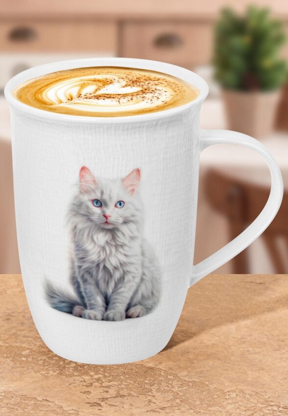 Кружка Elan Gallery