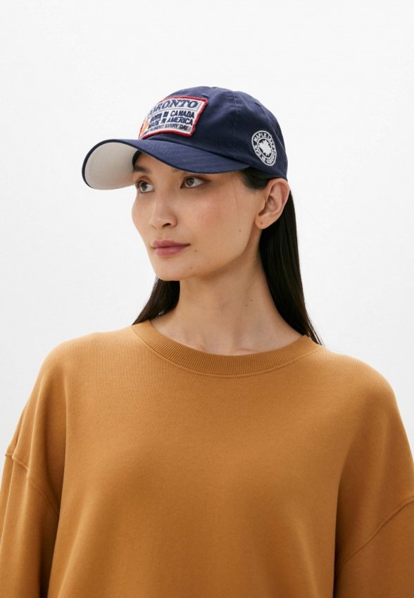 Бейсболка Be Snazzy