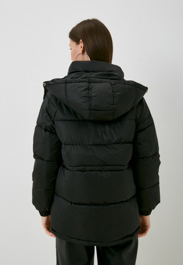 Пуховик Mollese