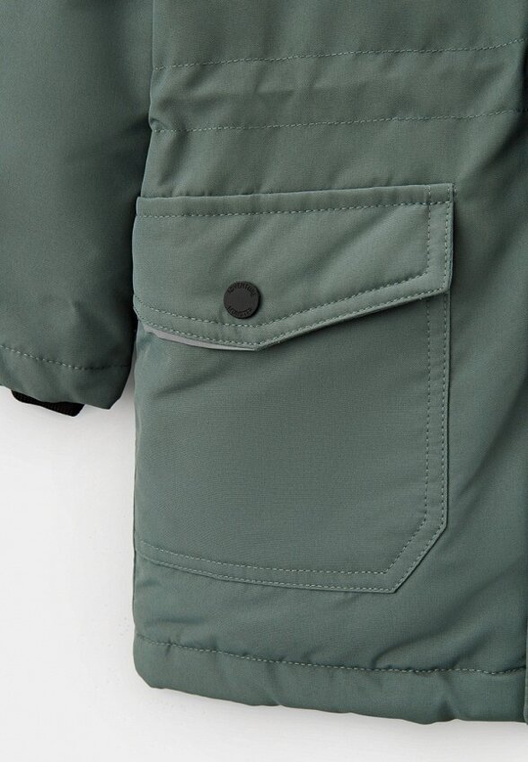 Куртка утепленная Sela