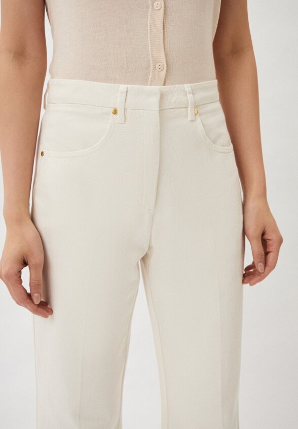 Джинсы Tara Jarmon