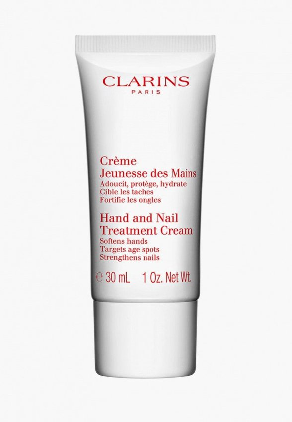 Крем для рук Clarins