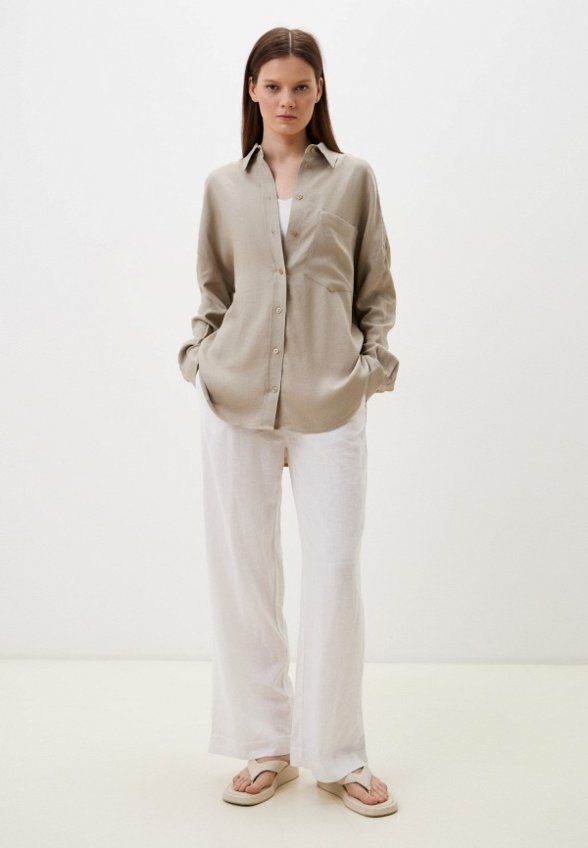 Рубашка Anna Pekun