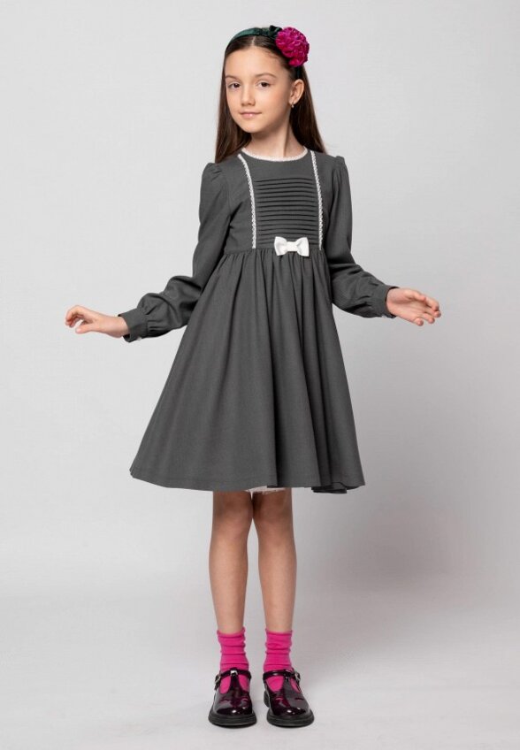 Платье Oletwice