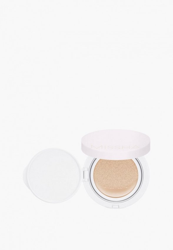 Кушон для лица Missha