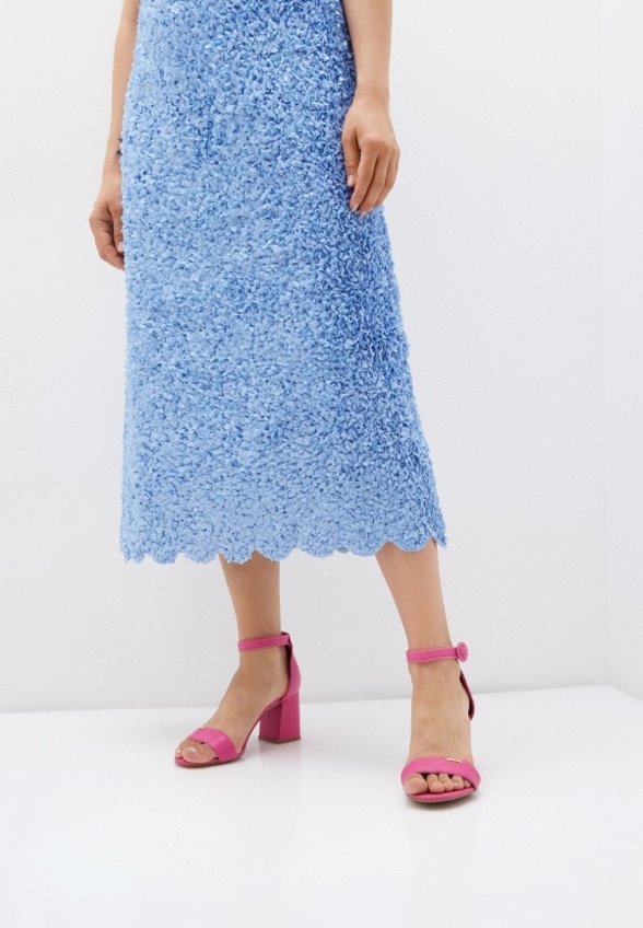 Босоножки Bottero