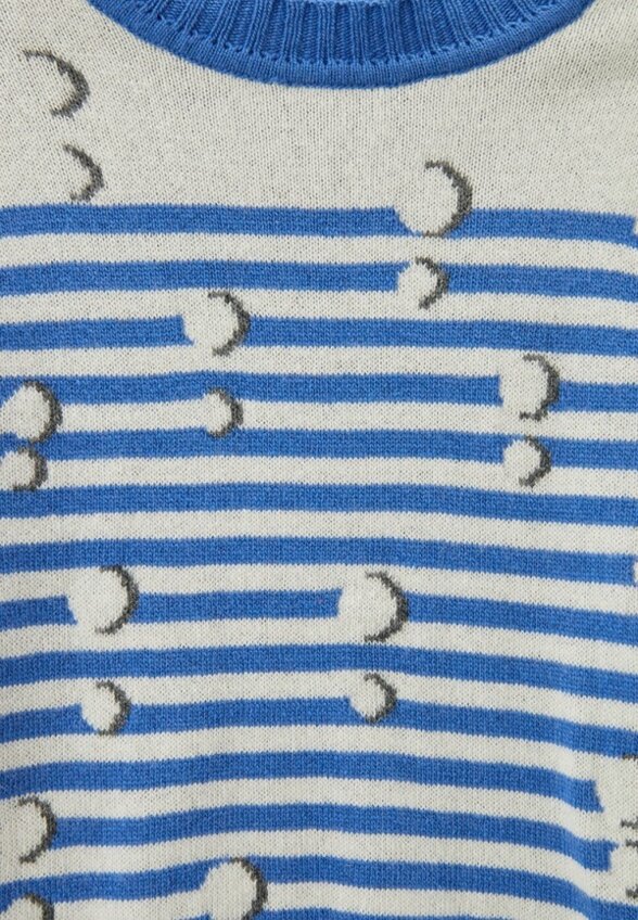 Джемпер Снег Идёт