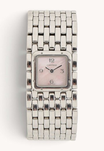 Cartier Panthère Ruban