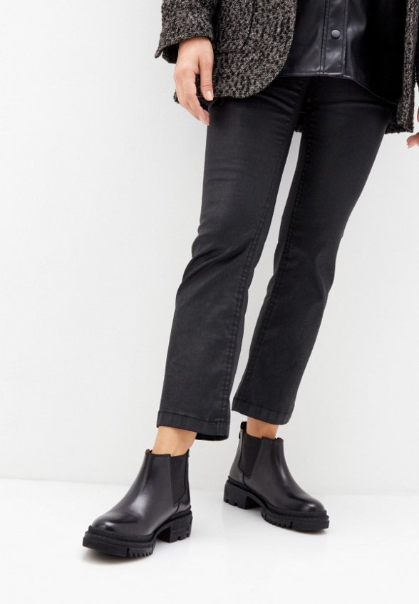 Ботинки Brulloff