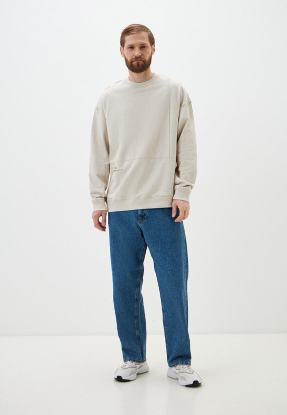 Свитшот Zrn Man