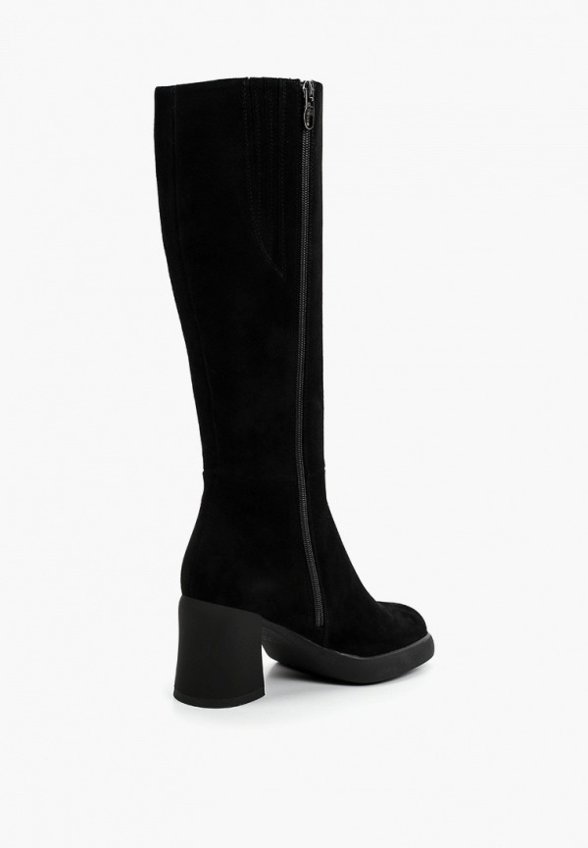 Сапоги El'Rosso