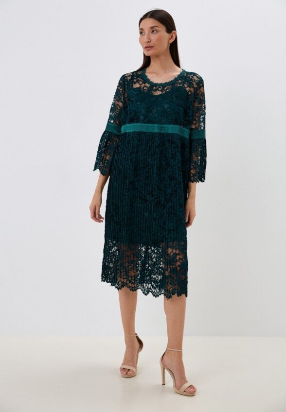 Платье MadaM T