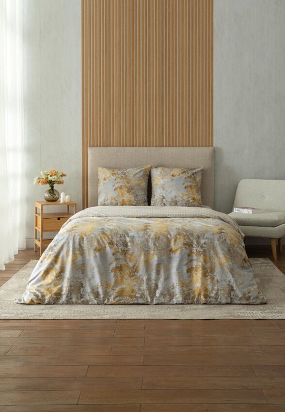 Постельное белье Семейное Унисон