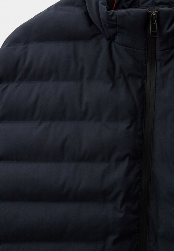 Куртка утепленная Urban Fashion for Men