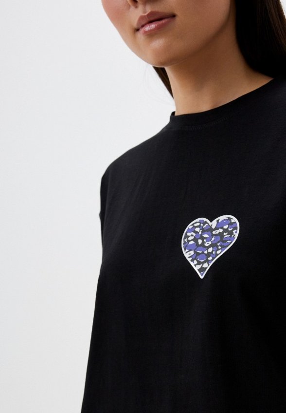 Футболка Mia Mania