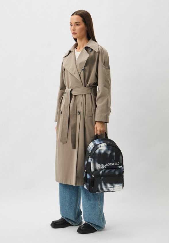 Рюкзак Karl Lagerfeld Jeans