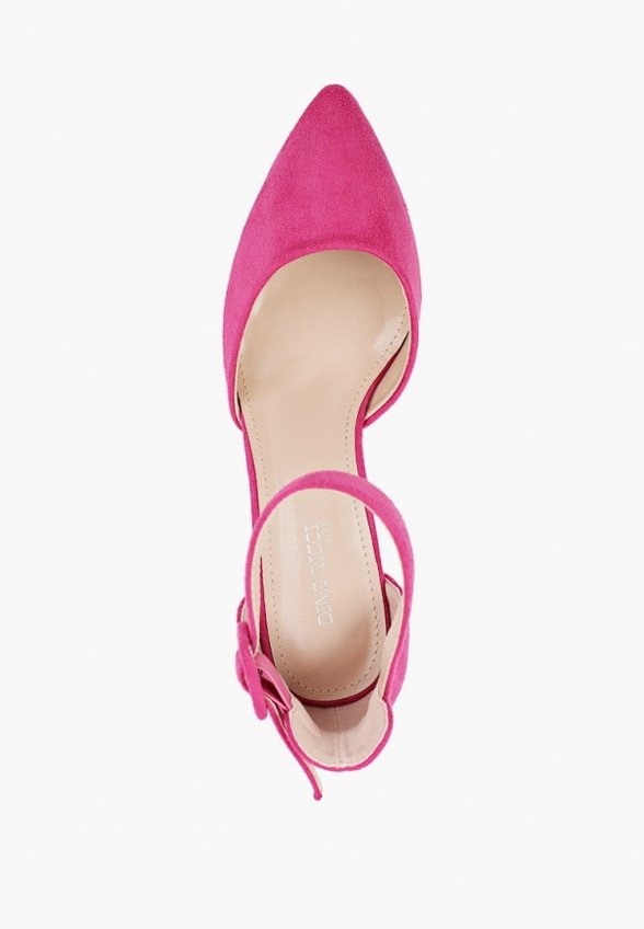 Туфли Dino Ricci Select