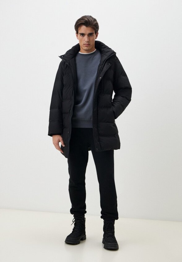 Пуховик Bazioni