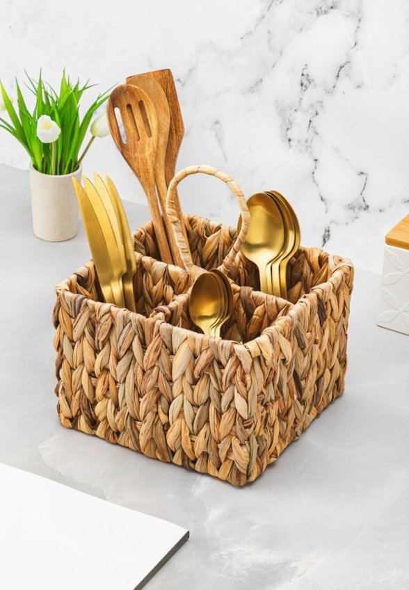 Органайзер для столовых приборов Elcasa