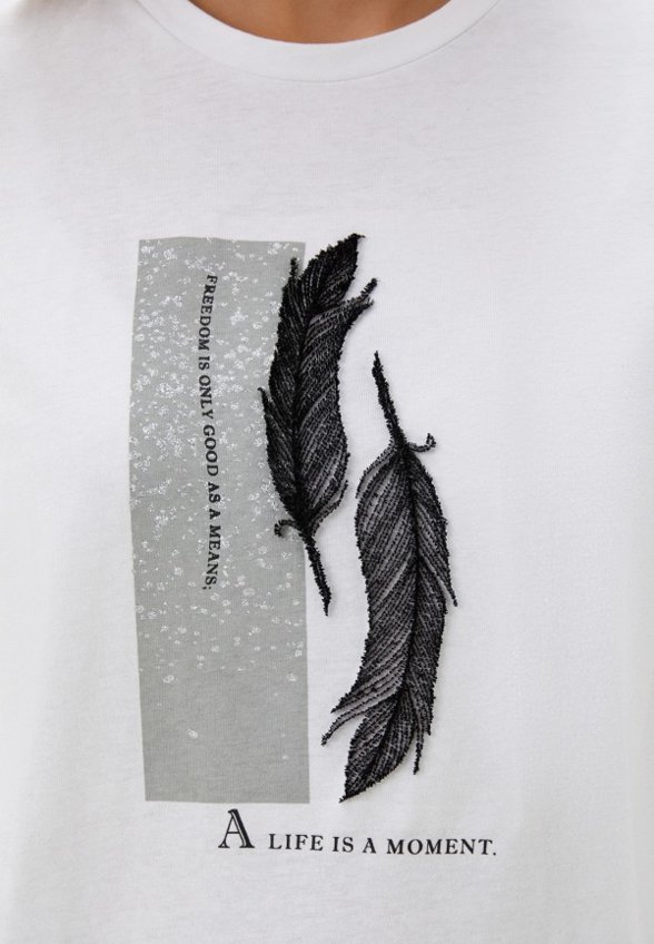 Футболка Savage