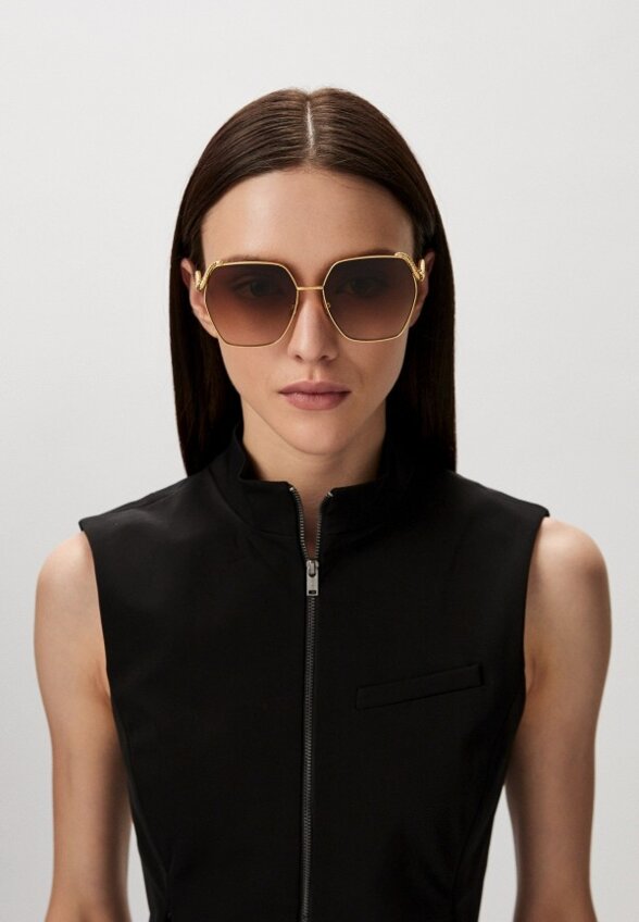 Очки солнцезащитные Roberto Cavalli