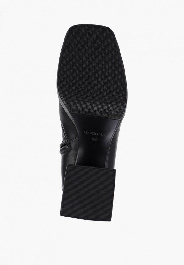 Ботильоны Maniolini