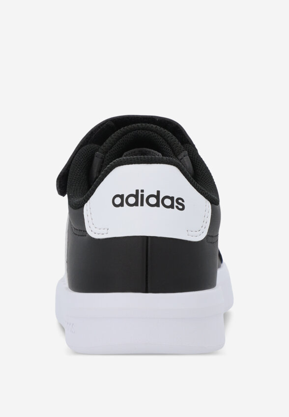 Кеды детские adidas Grand Court 3.0 El C, Черный