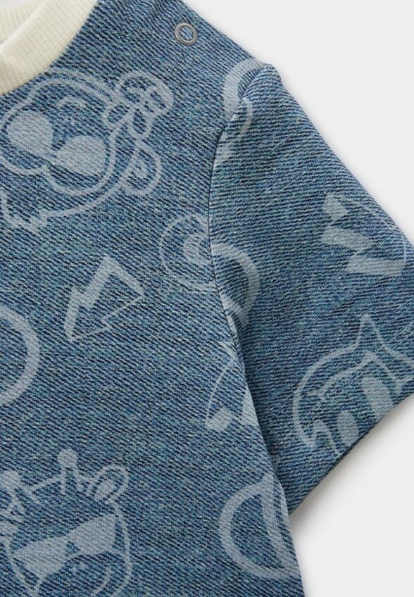 Футболка Choupette