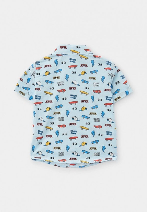 Рубашка Choupette