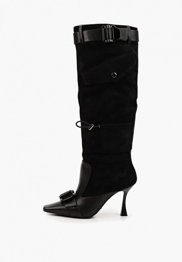 Сапоги Graciana