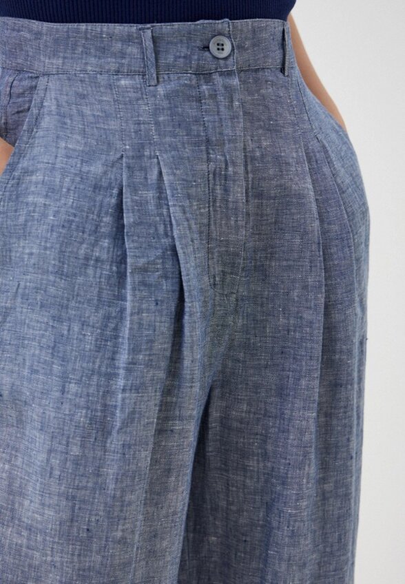 Брюки Ruck&Maul