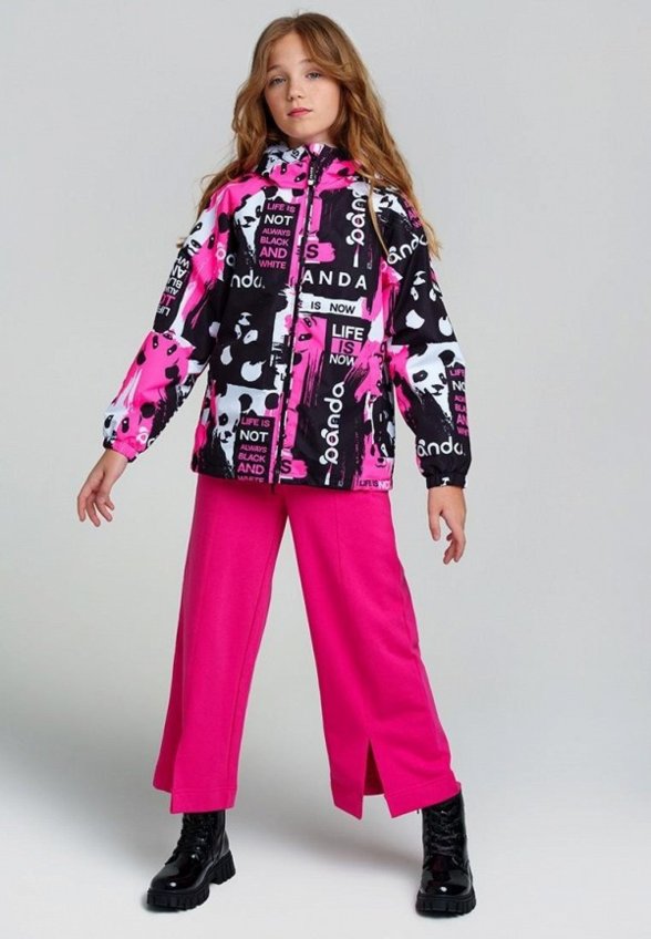 Куртка утепленная PlayToday