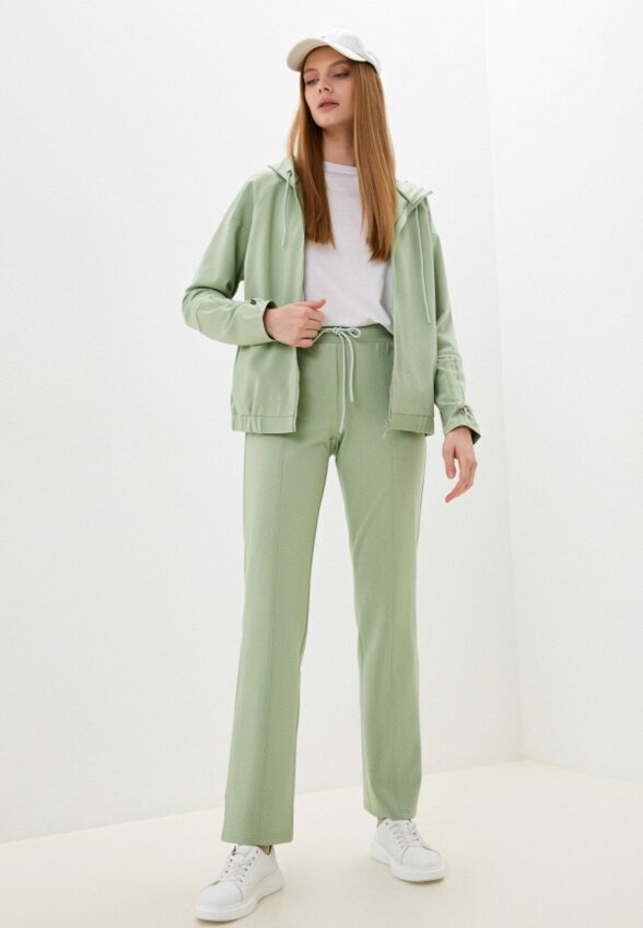 Толстовка Pompa