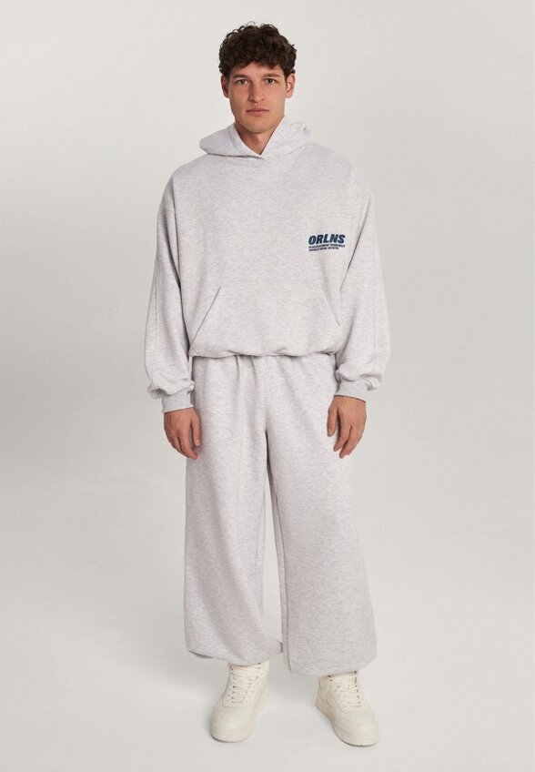 Худи The Orlines