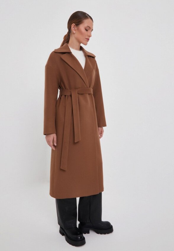 Пальто-халат ReaLegenda