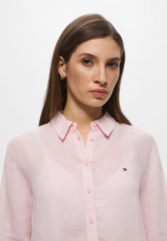 Блуза Tommy Hilfiger